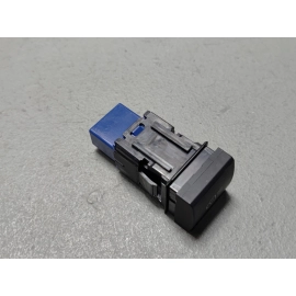 2019-2023 TOYOTA RAV4 DASHBOARD HEADLIGHT LAMP AUTO HIGH BEAM SWITCH OEM