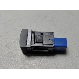 2019-2023 TOYOTA RAV4 DASHBOARD HEADLIGHT LAMP AUTO HIGH BEAM SWITCH OEM