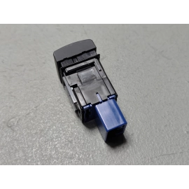 2019-2023 TOYOTA RAV4 DASHBOARD HEADLIGHT LAMP AUTO HIGH BEAM SWITCH OEM