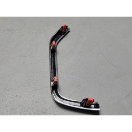 2019-2025 TOYOTA RAV4 DASH PANEL DRIVER SIDE AIR VENT BEZEL MOLDING TRIM OEM