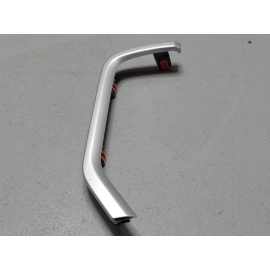 2019-2025 TOYOTA RAV4 DASH PANEL DRIVER SIDE AIR VENT BEZEL MOLDING TRIM OEM