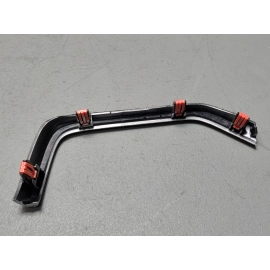 2019-2025 TOYOTA RAV4 DASH PANEL DRIVER SIDE AIR VENT BEZEL MOLDING TRIM OEM