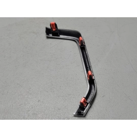 2019-2025 TOYOTA RAV4 DASH PANEL DRIVER SIDE AIR VENT BEZEL MOLDING TRIM OEM