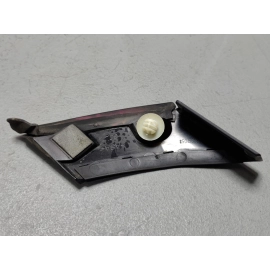 2019-2025 TOYOTA RAV4 FRONT LEFT DRIVER A-PILLAR TRIM PANEL COVER OEM