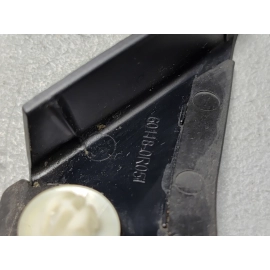 2019-2025 TOYOTA RAV4 FRONT LEFT DRIVER A-PILLAR TRIM PANEL COVER OEM