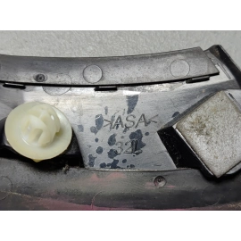 2019-2025 TOYOTA RAV4 FRONT LEFT DRIVER A-PILLAR TRIM PANEL COVER OEM