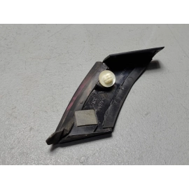 2019-2025 TOYOTA RAV4 FRONT LEFT DRIVER A-PILLAR TRIM PANEL COVER OEM