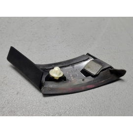 2019-2025 TOYOTA RAV4 FRONT LEFT DRIVER A-PILLAR TRIM PANEL COVER OEM