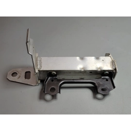 2019-2025 TOYOTA RAV4 FRONT DRIVER SIDE BUMPER REINFORCEMENT BAR BRACKET OEM