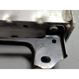 2019-2025 TOYOTA RAV4 FRONT DRIVER SIDE BUMPER REINFORCEMENT BAR BRACKET OEM