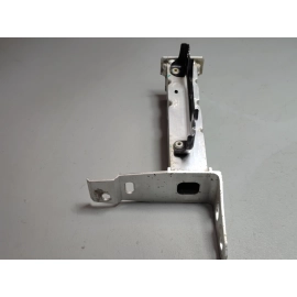 2019-2025 TOYOTA RAV4 FRONT DRIVER SIDE BUMPER REINFORCEMENT BAR BRACKET OEM