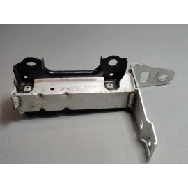 2019-2025 TOYOTA RAV4 FRONT DRIVER SIDE BUMPER REINFORCEMENT BAR BRACKET OEM