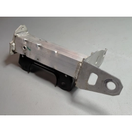 2019-2025 TOYOTA RAV4 FRONT DRIVER SIDE BUMPER REINFORCEMENT BAR BRACKET OEM