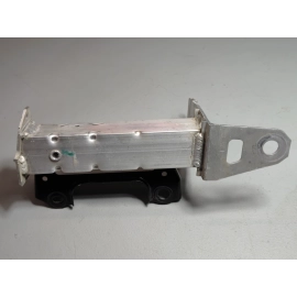 2019-2025 TOYOTA RAV4 FRONT DRIVER SIDE BUMPER REINFORCEMENT BAR BRACKET OEM