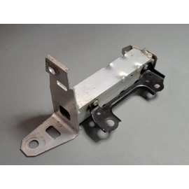 2019-2025 TOYOTA RAV4 FRONT DRIVER SIDE BUMPER REINFORCEMENT BAR BRACKET OEM