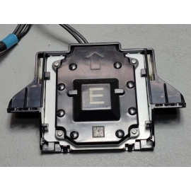 2020-2022 TOYOTA RAV4 GPS NAVIGATION ANTENNA MODULE WIRE HARNESS BRACKET OEM