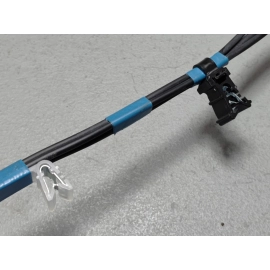 2020-2022 TOYOTA RAV4 GPS NAVIGATION ANTENNA MODULE WIRE HARNESS BRACKET OEM