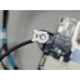 2020-2022 TOYOTA RAV4 GPS NAVIGATION ANTENNA MODULE WIRE HARNESS BRACKET OEM