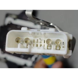 2020-2022 TOYOTA RAV4 GPS NAVIGATION ANTENNA MODULE WIRE HARNESS BRACKET OEM