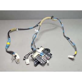 2020-2022 TOYOTA RAV4 GPS NAVIGATION ANTENNA MODULE WIRE HARNESS BRACKET OEM