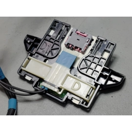 2020-2022 TOYOTA RAV4 GPS NAVIGATION ANTENNA MODULE WIRE HARNESS BRACKET OEM