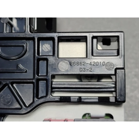 2020-2022 TOYOTA RAV4 GPS NAVIGATION ANTENNA MODULE WIRE HARNESS BRACKET OEM