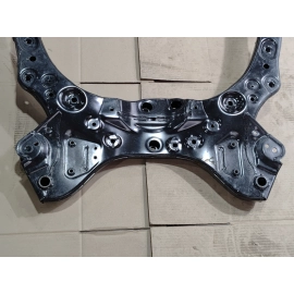 2021-2024 TOYOTA RAV4 FRONT SUBFRAME CROSSMEMBER CROSS MEMBER ENGINE CRADLE OEM