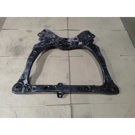 2021-2024 TOYOTA RAV4 FRONT SUBFRAME CROSSMEMBER CROSS MEMBER ENGINE CRADLE OEM