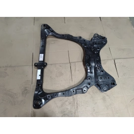 2021-2024 TOYOTA RAV4 FRONT SUBFRAME CROSSMEMBER CROSS MEMBER ENGINE CRADLE OEM