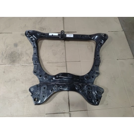 2021-2024 TOYOTA RAV4 FRONT SUBFRAME CROSSMEMBER CROSS MEMBER ENGINE CRADLE OEM