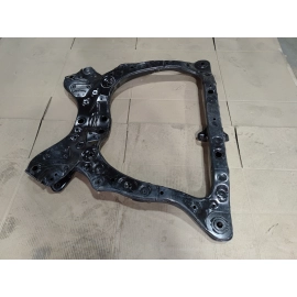 2021-2024 TOYOTA RAV4 FRONT SUBFRAME CROSSMEMBER CROSS MEMBER ENGINE CRADLE OEM
