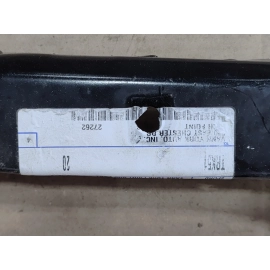 2021-2024 TOYOTA RAV4 FRONT SUBFRAME CROSSMEMBER CROSS MEMBER ENGINE CRADLE OEM