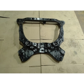 2021-2024 TOYOTA RAV4 FRONT SUBFRAME CROSSMEMBER CROSS MEMBER ENGINE CRADLE OEM