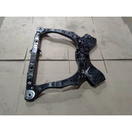 2021-2024 TOYOTA RAV4 FRONT SUBFRAME CROSSMEMBER CROSS MEMBER ENGINE CRADLE OEM