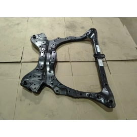 2021-2024 TOYOTA RAV4 FRONT SUBFRAME CROSSMEMBER CROSS MEMBER ENGINE CRADLE OEM