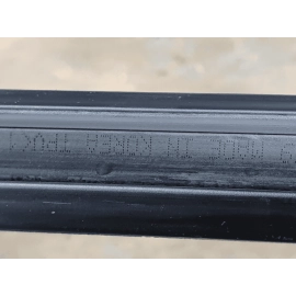 2024-2025 BUICK ENVISTA REAR DRIVER SIDE WINDOW INNER BELT WEATHERSTRIP SEAL OEM