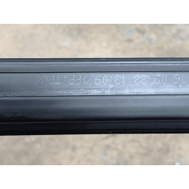 2024-2025 BUICK ENVISTA REAR DRIVER SIDE WINDOW INNER BELT WEATHERSTRIP SEAL OEM