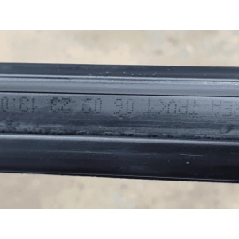 2024-2025 BUICK ENVISTA REAR DRIVER SIDE WINDOW INNER BELT WEATHERSTRIP SEAL OEM