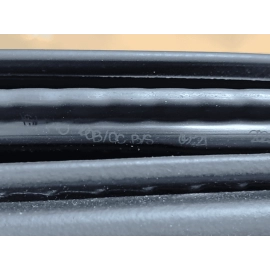 2024-2026 BUICK ENVISTA REAR LEFT DRIVER SIDE DOOR ON BODY WEATHERSTRIP SEAL OEM