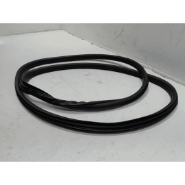 2024-2026 BUICK ENVISTA REAR LEFT DRIVER SIDE DOOR ON BODY WEATHERSTRIP SEAL OEM