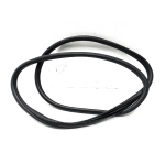 2024-2026 BUICK ENVISTA REAR LEFT DRIVER SIDE DOOR ON BODY WEATHERSTRIP SEAL OEM