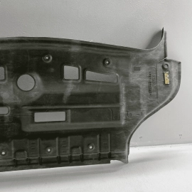 2014 - 2020 INFINITI Q50 TRUNK UPPER MIDDLE CARPET FINISHER TRIM COVER PANE