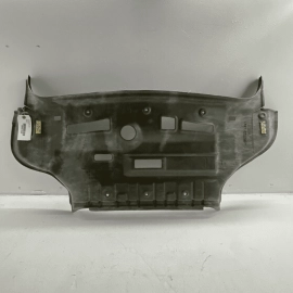 2014 - 2020 INFINITI Q50 TRUNK UPPER MIDDLE CARPET FINISHER TRIM COVER PANE