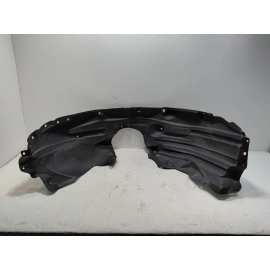 2019-2025 Toyota RAV4 Front Passenger Side Fender Liner Splash Shield Guard