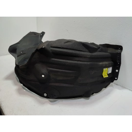 2019-2025 Toyota RAV4 Front Passenger Side Fender Liner Splash Shield Guard