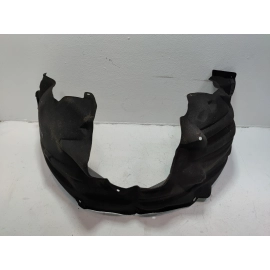 2019-2025 Toyota RAV4 Front Passenger Side Fender Liner Splash Shield Guard