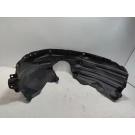 2019-2025 Toyota RAV4 Front Passenger Side Fender Liner Splash Shield Guard