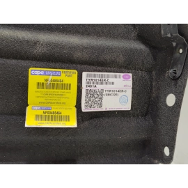 2019-2025 Toyota RAV4 Front Passenger Side Fender Liner Splash Shield Guard