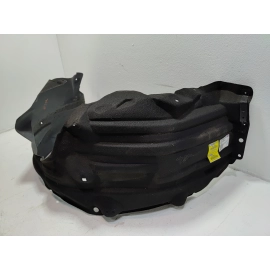 2019-2025 Toyota RAV4 Front Passenger Side Fender Liner Splash Shield Guard