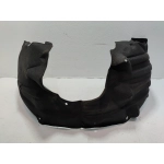 2019-2025 Toyota RAV4 Front Passenger Side Fender Liner Splash Shield Guard